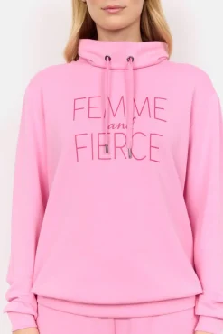 Discount Soyaconcept paita Banu 170 4615 Pinkki