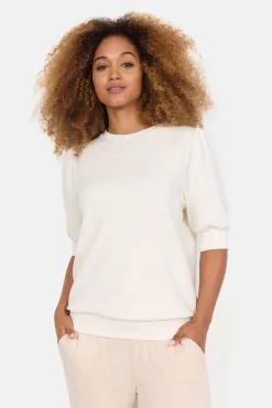 Online Soyaconcept paita Banu 83 1620 Luonnonvalkoinen