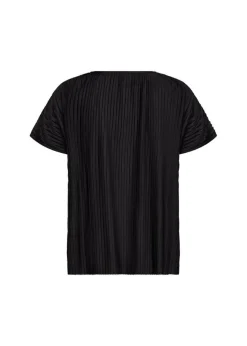 Discount Soyaconcept paita Kirit 21 9999 Musta