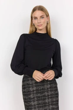 Discount Soyaconcept paita Marica 36 9999 Musta