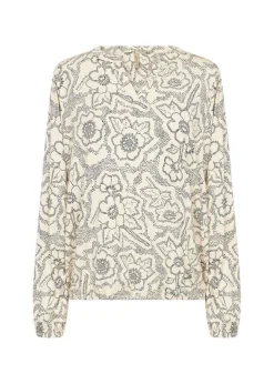 Soyaconcept paita Marica Aop 347