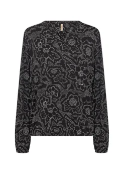 Soyaconcept paita Marica Aop 347