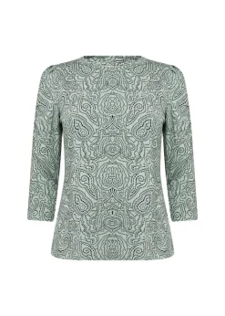 paita Marica Aop 311*Soyaconcept New