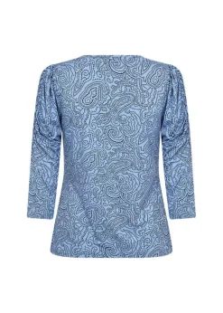 paita Marica Aop 311*Soyaconcept New