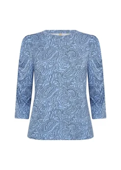 paita Marica Aop 311*Soyaconcept New