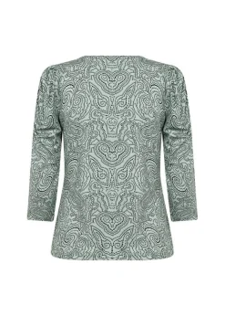 paita Marica Aop 311*Soyaconcept New