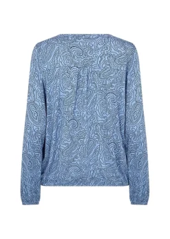 paita Marica Aop 312*Soyaconcept Discount