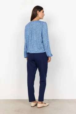 paita Marica Aop 312*Soyaconcept Discount