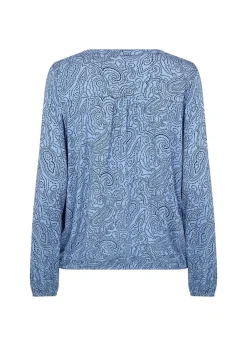 paita Marica Aop 312*Soyaconcept Discount