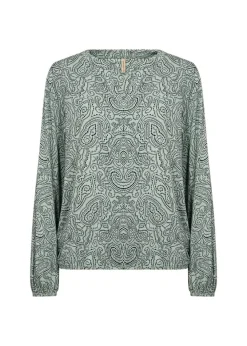 paita Marica Aop 312*Soyaconcept Discount