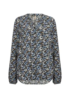 Best Soyaconcept pusero 1 6330 Sininen