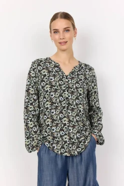 Best Soyaconcept pusero 1 6330 Sininen