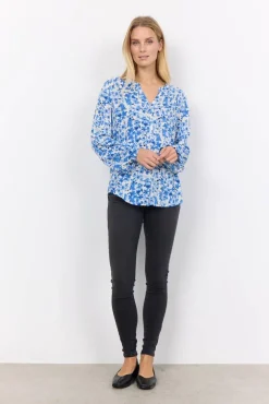 pusero Doha 1*Soyaconcept Hot