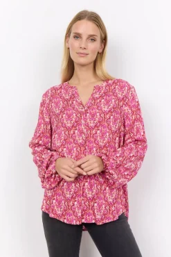 Best Soyaconcept pusero Dorte 2 4615 Pinkki