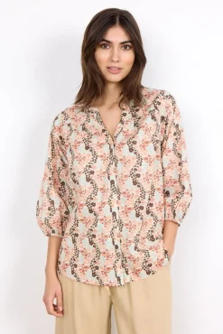 Outlet Soyaconcept pusero Lidia 2 4008 Multicolor