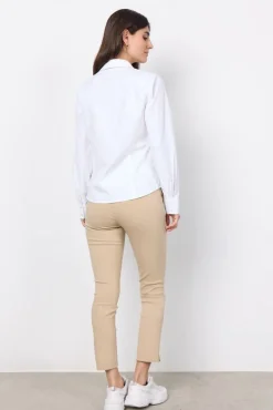 Clearance Soyaconcept pusero Netti 6 1000 VALKOINEN