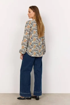 Soyaconcept pusero Pearl 2 7390 Vihreu00e4