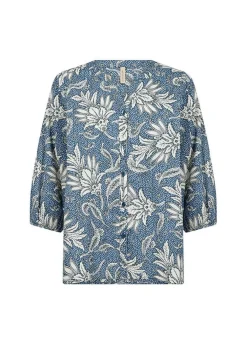 Best Soyaconcept pusero Setara 2 6252 Sininen