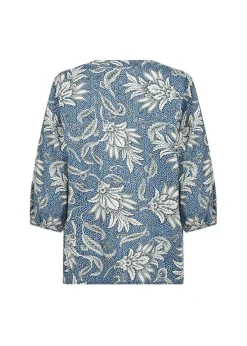 Best Soyaconcept pusero Setara 2 6252 Sininen