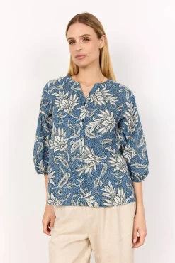 Best Soyaconcept pusero Setara 2 6252 Sininen