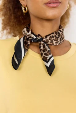 silkkihuivi Pim 1*Soyaconcept Clearance