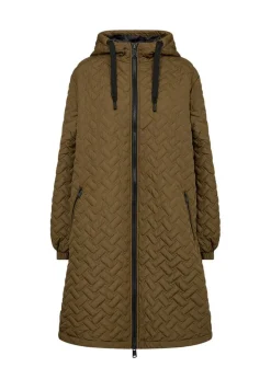 Hot Soyaconcept takki Fenya 73 7965 Oliivi