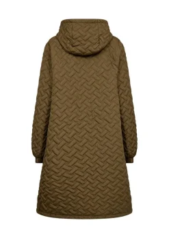 Hot Soyaconcept takki Fenya 73 7965 Oliivi