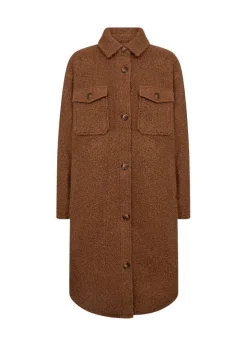 New Soyaconcept takki Shaima 5 8710 Ruskea