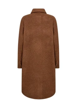 New Soyaconcept takki Shaima 5 8710 Ruskea