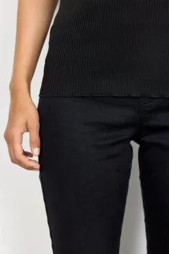 Discount Soyaconcept toppi Sarona 1 9999 Musta