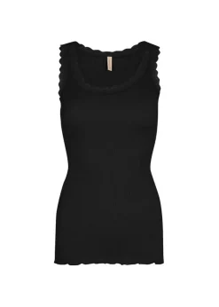 Discount Soyaconcept toppi Sarona 1 9999 Musta