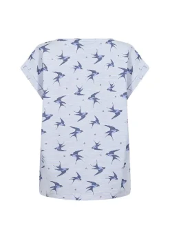 t-paita Galina 62*Soyaconcept Hot