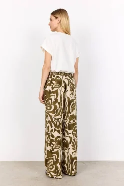 T-paita Rina Fp 7*Soyaconcept Sale