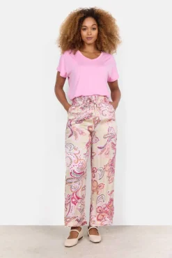 trikoopaita Marica 32*Soyaconcept