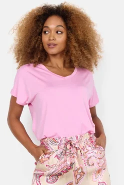 trikoopaita Marica 32*Soyaconcept