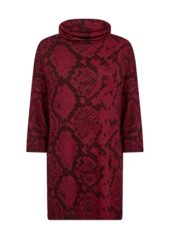 tunika Biara Aop 146*Soyaconcept Hot