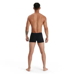 Online Speedo uimahousut ECO Endurance+Aquashort Men 13448 0001 Black