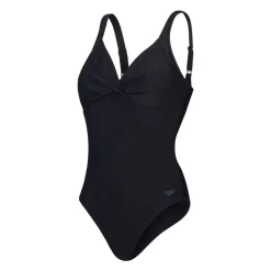 Discount Speedo uimapuku Shaping Cross Knot W Black