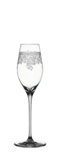 Hot Spiegelau Arabescue kuohuviinilasi 2 kpl