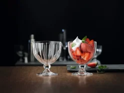 New Spiegelau jäätelökulho Milano 2 kpl