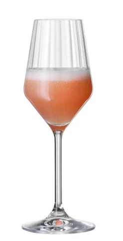 Lifestyle Champagne kuohuviinilasi 4 kpl*Spiegelau Clearance