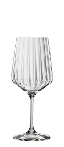 Outlet Spiegelau Lifestyle Red Wine punaviinilasi 4 kpl