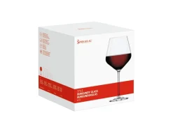 punaviinilasi Style Burgundy 4 kpl*Spiegelau Online