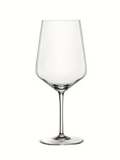 punaviinilasi Style 4 kpl*Spiegelau Outlet