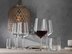 punaviinilasi Style 4 kpl*Spiegelau Outlet