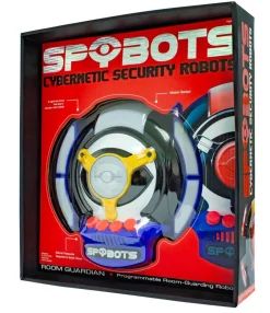 Discount Spybots Roomguardian robotti