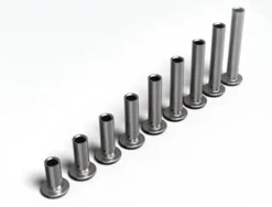 Best SSM putkiniitti SNL 100 kpl pussi 10 mm