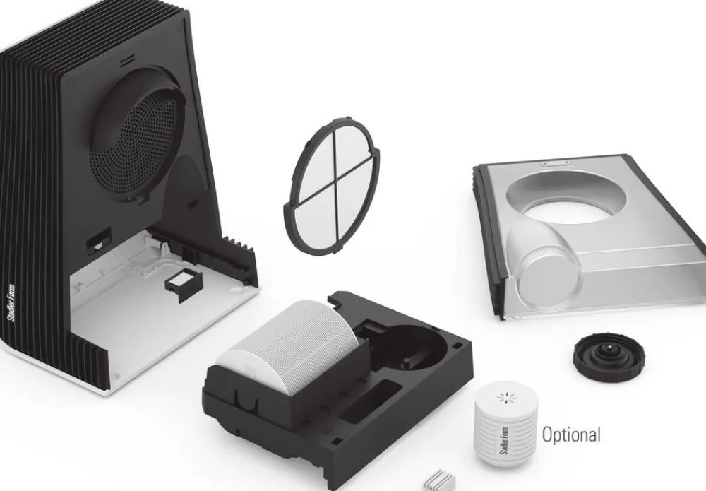 Online Stadler Form ilmapesuri George