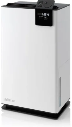 Clearance Stadler Form kosteudenpoistaja Albert valkoinen