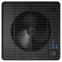 Oskar ilmankostutin musta*Stadler Form Sale